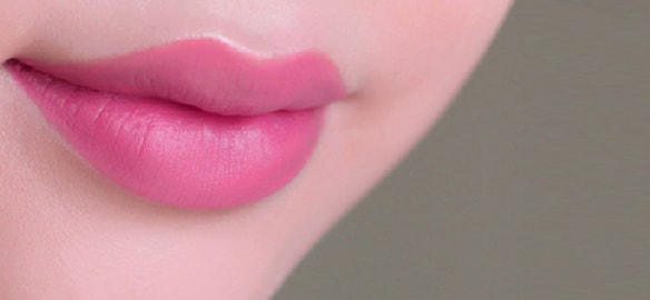 How to get pink lips naturally ~ Get Soft and Pink Lips At Home