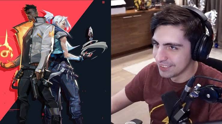 Tips Dan Trik Cara Main Game Valorant Agar Menang Terus Tips Dan Trik Cara Main Game Valorant Agar Menang Terus