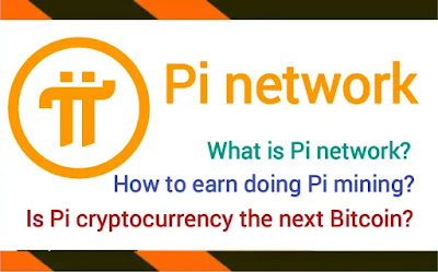 What Is Pi Network How It Works Details Grenypoint What Is Pi Network How It Works Details Grenypoint