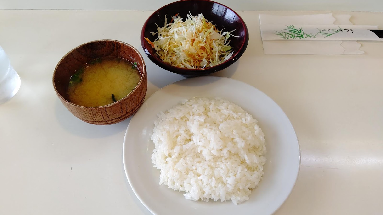 福岡県那珂川市の飲食店 カレー ハンバーグ ヤマト シングルハンバーグ