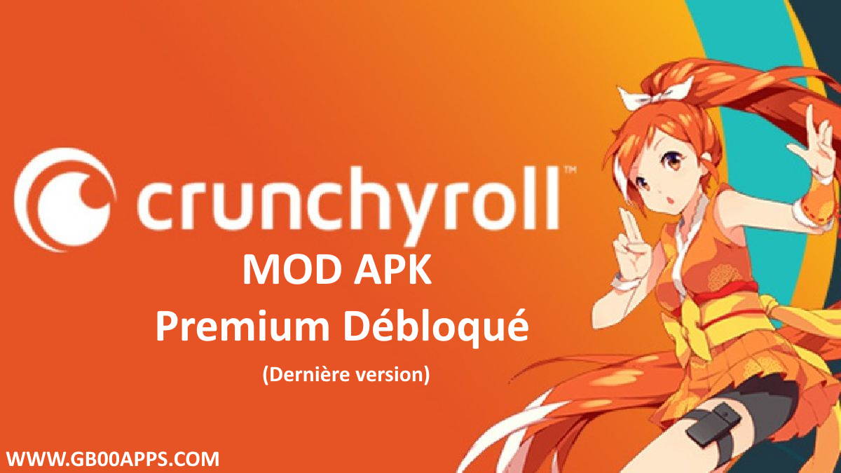 Est Ce Que Crunchyroll Est Gratuit Crunchyroll MOD APK 3.8.0 (Premium débloqué) | Télécharger Crunchyroll MOD APK Dernière version