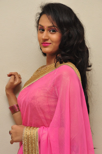 Archana Rao Photos