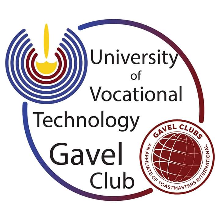 Gavel Club Students' Union University of Vocational Technology