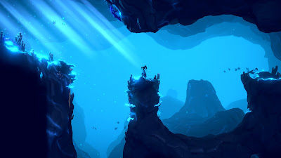 Lost Words Beyond The Page Game Screenshot 7