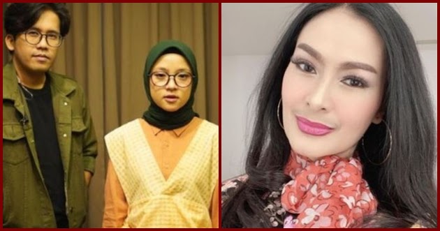 Diduga Sudah Tahu Hubungan Gelap Ayus dan Nissa Sabyan, Iis Dahlia Tak Tinggal Diam: Itu Berita Bohong!