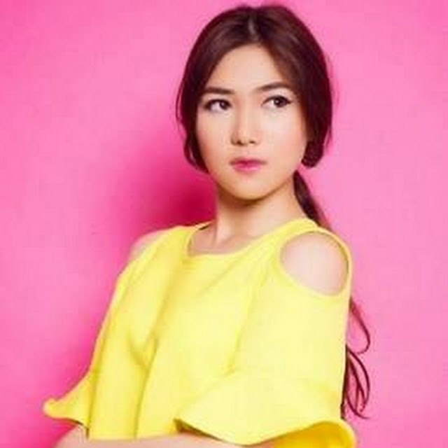 Lirik Lagu Isyana Sarasvati - Tetap Dalam Jiwa | Lirik Lagu Dunia