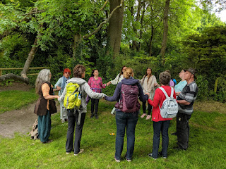 Hyojoo Jang Jahresausstellung 2019 Kolosssaal Adbk Munchen