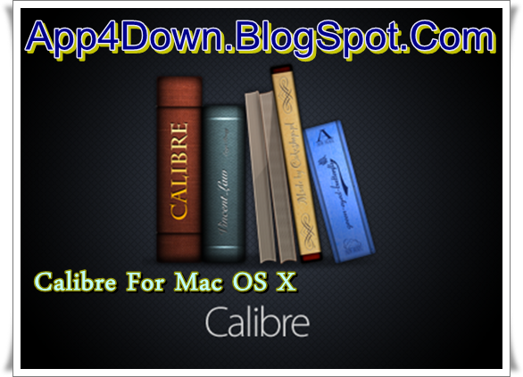 how to update calibre mac