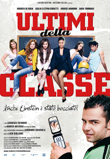 Ultimi della Classe Film Streaming ITA Vk (2008)