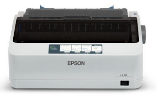 Download Driver Printer Epson LX 310 