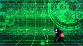 耳郎響香 イヤホン=ジャック Jiro Kyoka CV.真堂圭