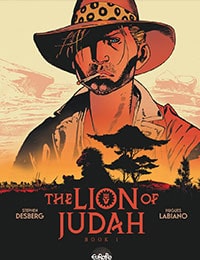 Read The Lion of Judah online