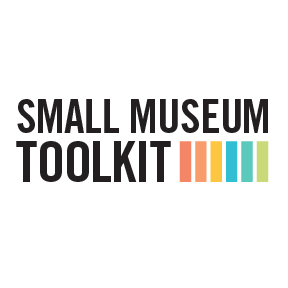 Small Museum Toolkit