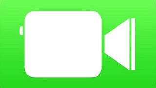 iOS 7: nuova icona di FaceTime registrata da Apple.