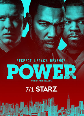 Power Season 5 Poster 10