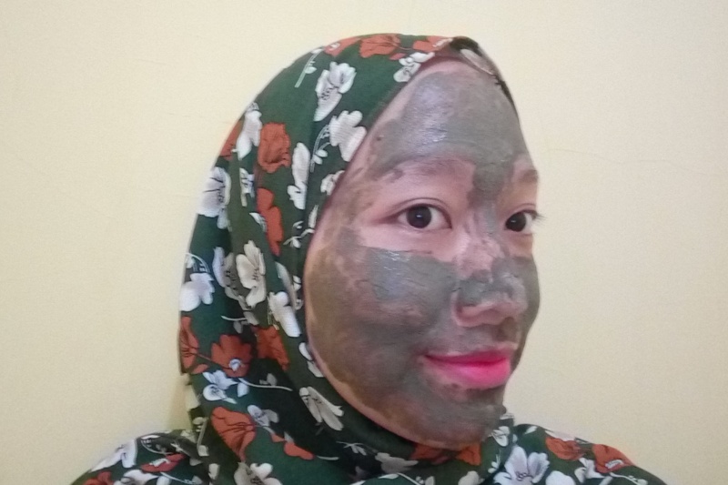 A Lifelong Journey By Lulu Khodijah Lifestyle Blogger Indonesia Review Himalaya Purifying Neem Mask
