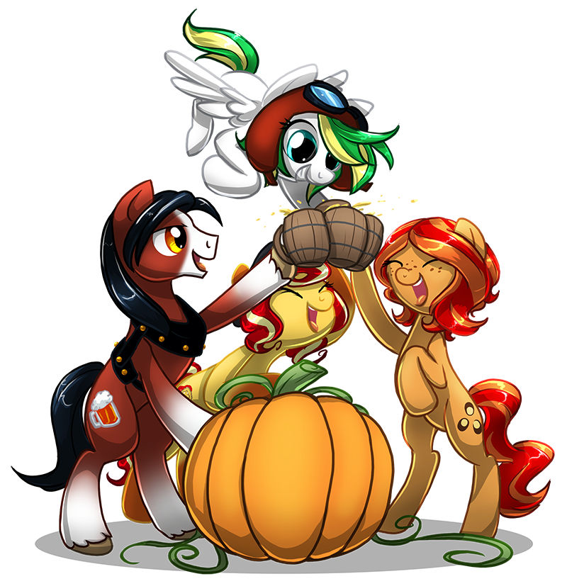 Equestria Daily MLP Stuff! TrotCon Adds Thom Zahler and Fandom Guests