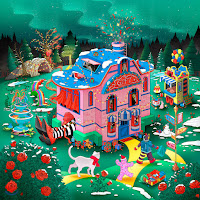 The ReVe festival finale The ReVe festival finale