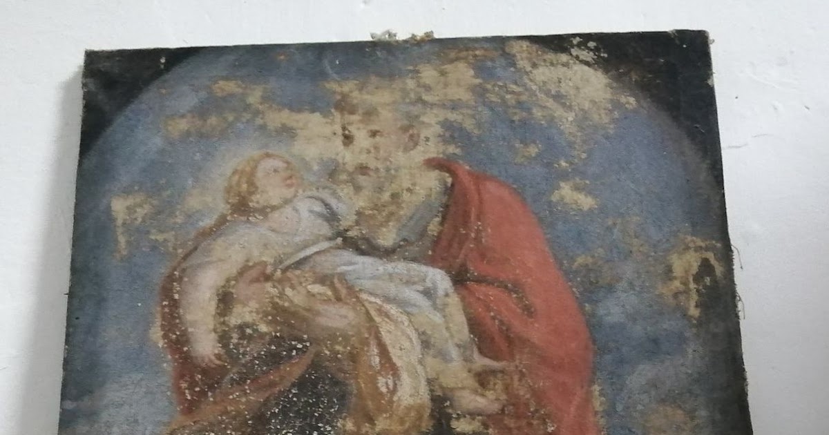 Blog personal de David Gómez de Mora Algunas de las obras pictóricas