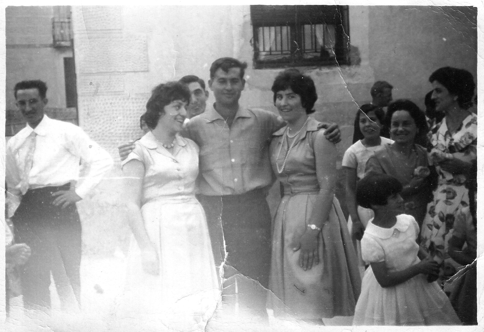 CEDIDAS POR ALICIA PÉREZ RODRÍGUEZ | La Web de Sebúlcor