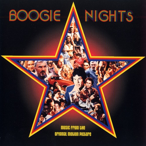 Various Artists - Boogie Nights (Music From the Original Motion Picture) [iTunes Plus AAC M4A]