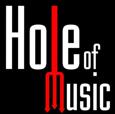 Hole of Music