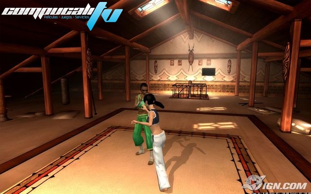 Dreamfall: The Longest Journey (2006) PC Full Español Dreamfall: The Longest Journey (2006) PC Full Español