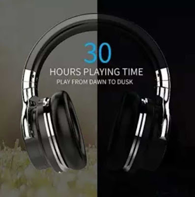 Online Buy COWIN E7 Active Noise Cancelling Headphones 