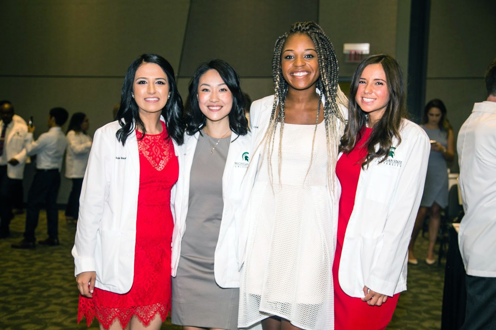 Recognizing Women In Medicine Is Important Beyond 'Women In Medicine Month'
