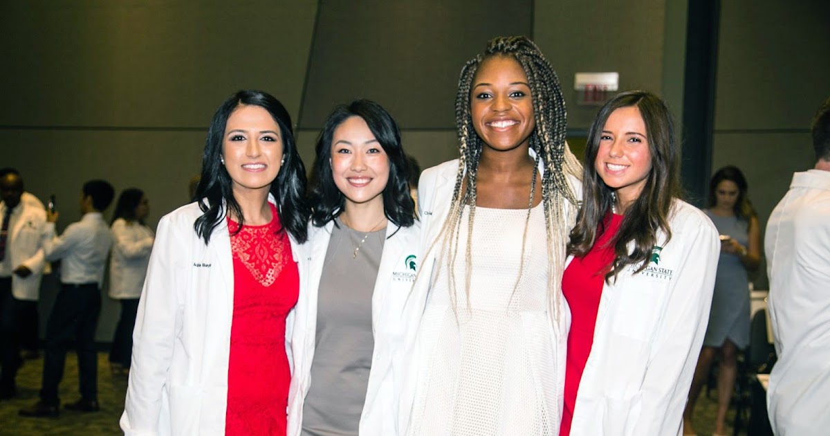 Recognizing Women In Medicine Is Important Beyond 'Women In Medicine Month'