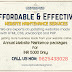 Website Maintenance Services India
