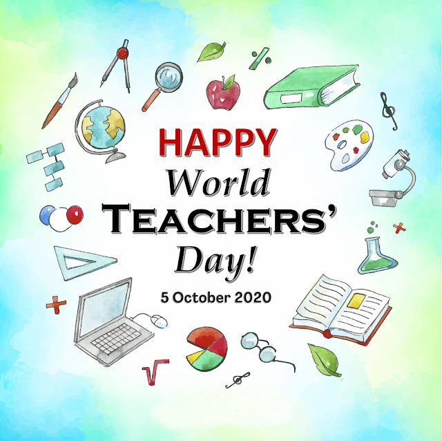World teachers day, unsung heroes, teachers, celebration, math greetings, cie math solutions, math channel, youtube channel