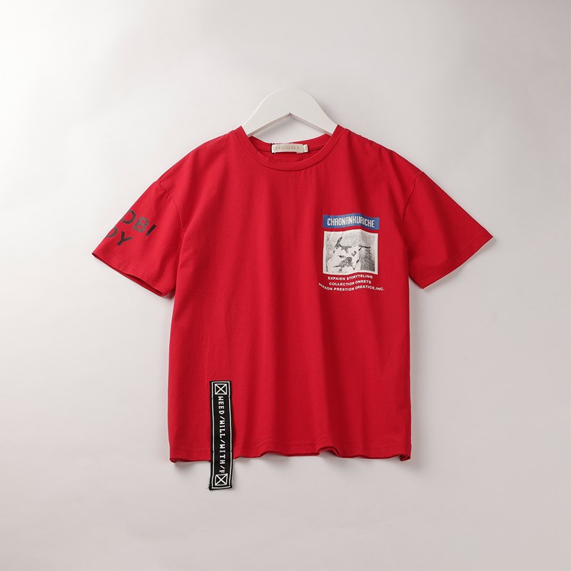 Áo Bé Trai & Bé Gái 157030 8 2 391