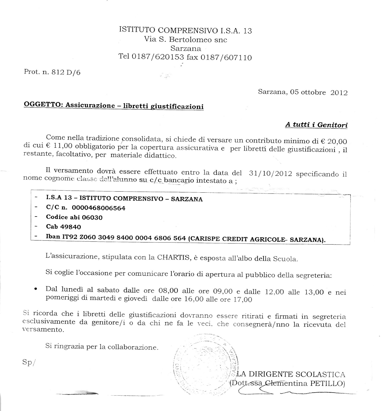 REALIZZAZIONE PALESTRA COPERTA PRESSO LA SCUOLA POGGICARDUCCI DIFFERENZA tra MINIMO e