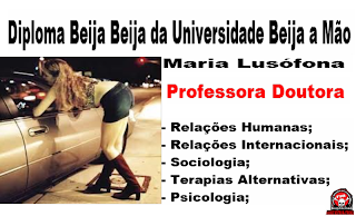 Sexo, Putas, Loucas, Miudas Quentes, Garotas, Dinheiro, Máfia Portuguesa; Prostituição Lusófona; Paraíso Criminal; Clube dos Canalhas: Testemunho de Antigo Professor Vítima de Crucificação Relata As Patifarias das Universidades Privadas  Cursos Por Encomenda Na Universidade Beija A Mão