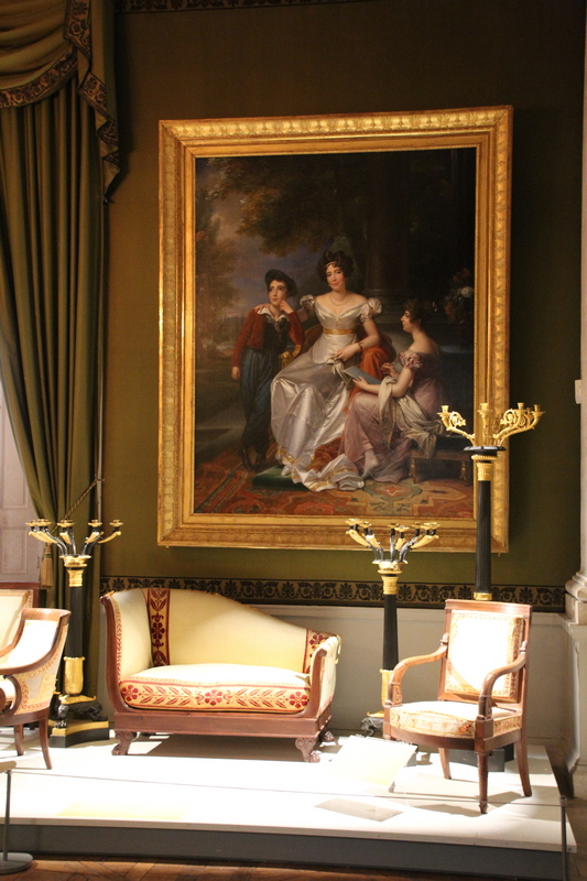 Château de MaisonsLaffitte