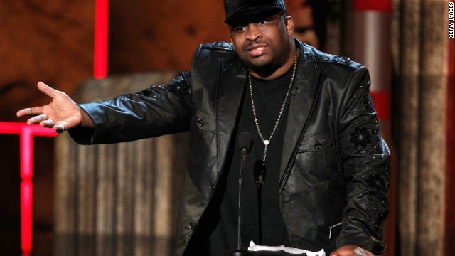 ♒ BlackManWithBlog: Comedian Patrice O'Neal Has Died @ Age 41