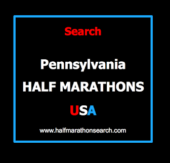 Half Marathons in Pennsylvania