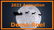 2021 Animation Demo Reel