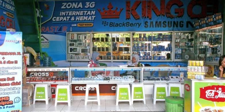 Cara Memulai Bisnis Konter Pulsa Dan Kuota Untuk Pemula Cara memulai bisnis konter pulsa dan kuota