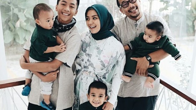 Hamil di Luar Nikah hingga Terpaksa Nikah Umur 19, Mantan Artis Cilik Ini Telan Pil Pahit Jadi Janda di Usia Muda, Kini Begini Kabarnya Setelah Dipersunting Pengusaha Kaya Raya: Kelakuan Masa Muda