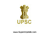 UPSC Recruitment for 249 Data Processing Assistant, Assistant Public Prosecutor & Other Posts 2021