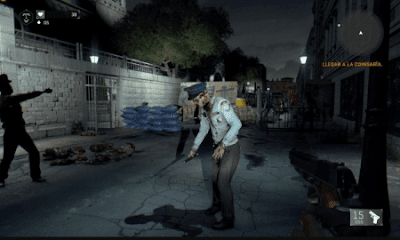 تحميل لعبة Resident Evil 2 للكمبيوتر من ميديا فاير تحميل لعبة Resident Evil 2 للكمبيوتر من ميديا فاير