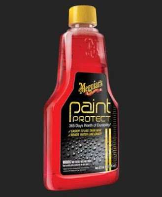 Meguiars Paint Protect Meguiars Paint Protect