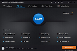 advanced systemcare ultimate v14 advanced systemcare ultimate v14