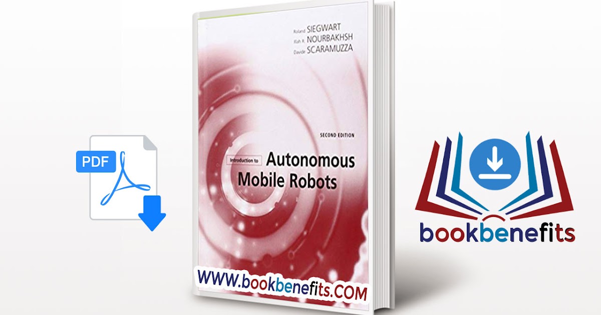 Introduction to Autonomous Robots pdf