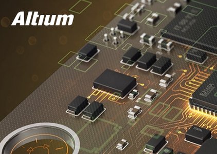Khắc phục lỗi mất net nguồn khi xuất ra file PDF trong Altium Designer