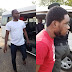 Court Convict Two Yahoo Boy's In Ilorin 
