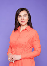 Карина Александровна Моргунова