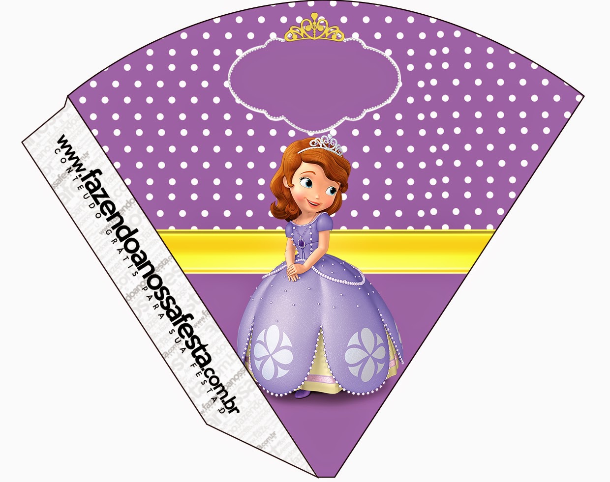 sofia-the-first-birthday-party-supplies-google-search-princess